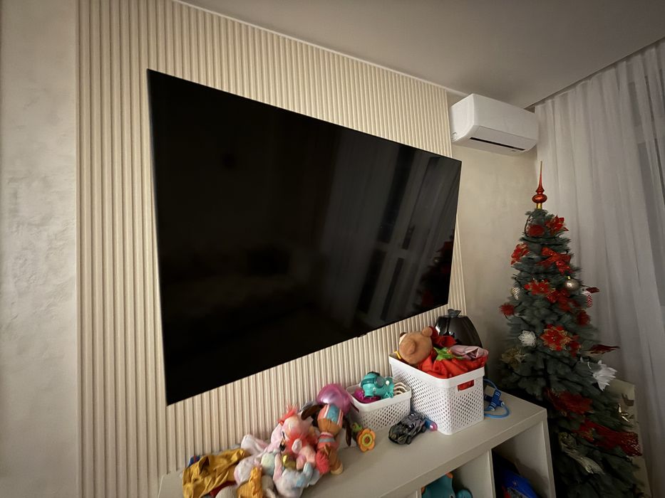 Продам телевизор диаганаль 55