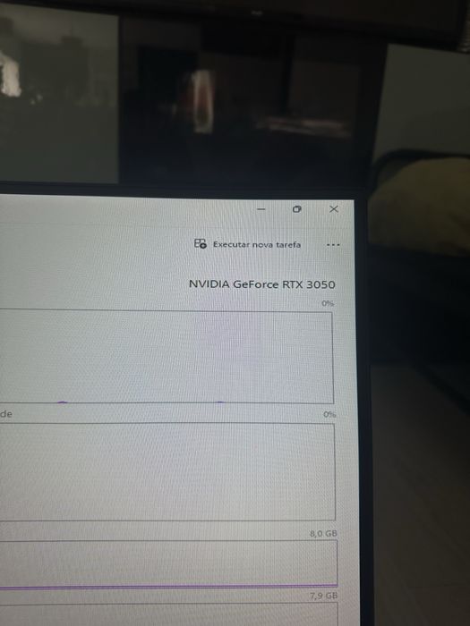 Setup gaming completo - Otimo estado