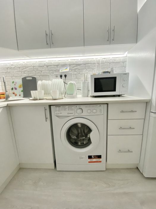 1-комнатная квартира по адресу ул. Рейгана Рональда (площадь 36 м²) - Atlanta.ua - фото 13