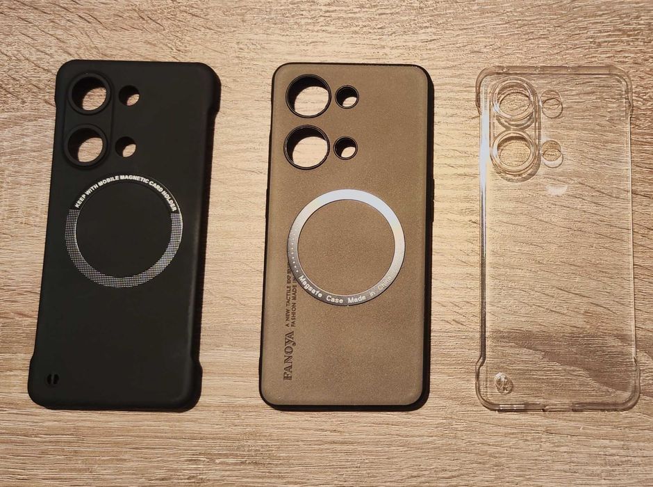 OnePlus Nord 3 5G 16/256GB Tempest Gray EU jak NOWY, GWARANCJA