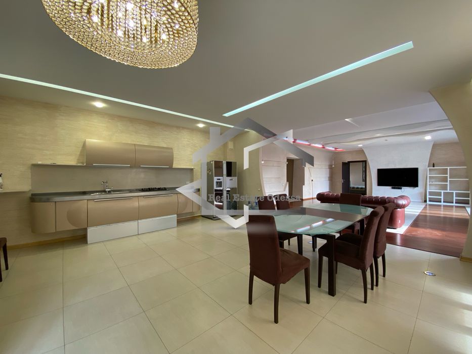 Сдам 4к квартиру Парк Шевченко Ланжерон Отрада трасса здоровья Джакузи