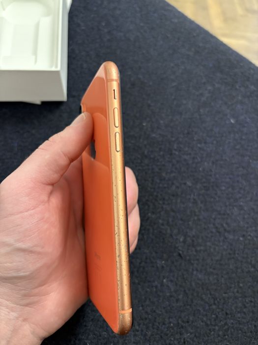 Apple iPhone XR 128Gb