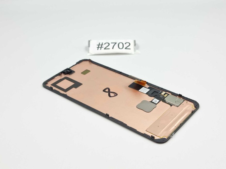 Google Pixel 8 Ekran Oryginalny Demontaż | #2702
