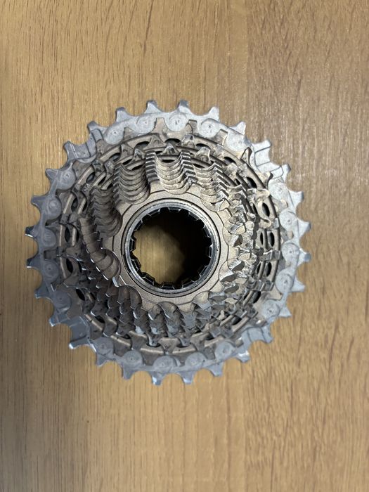 Cassete Sram Red, 12v, 10-28