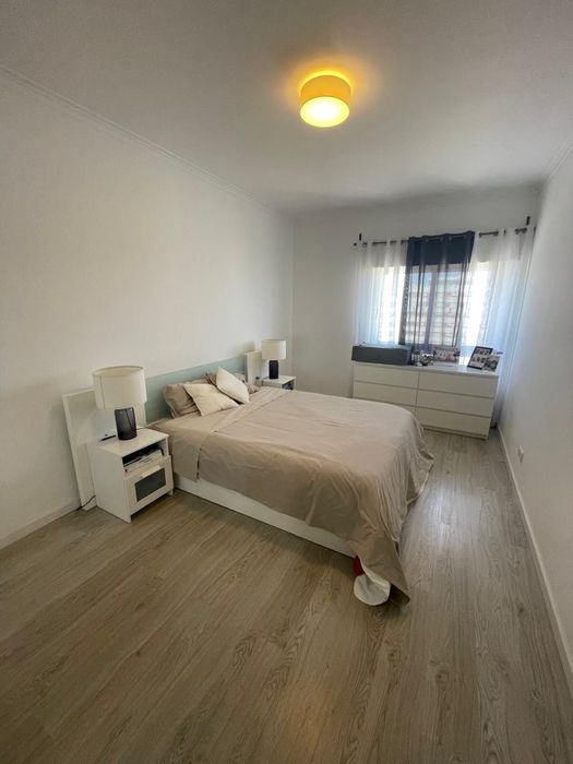 Cama casal Antarte