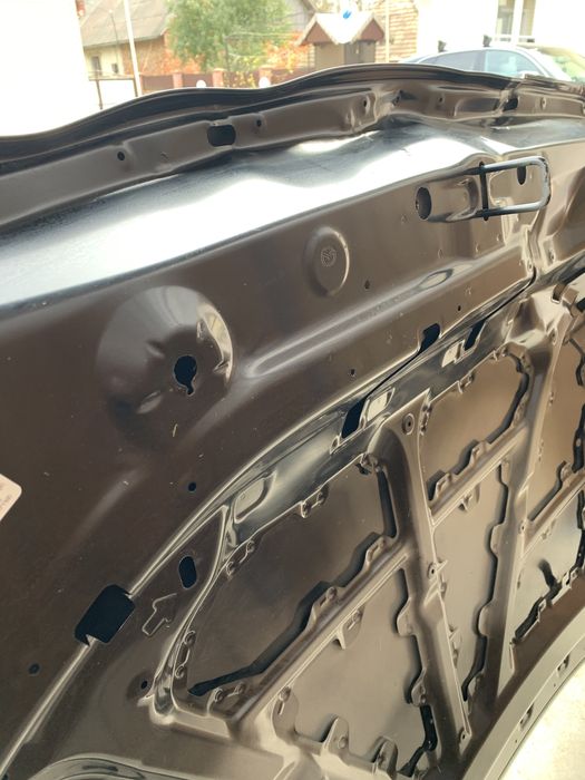 Капот Mazda CX5 Оригінал