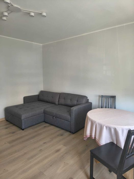 Mieszkanie 2 pokojowe 47 m² Ruczaj REZERWACA DO 01.07 - Widok 2