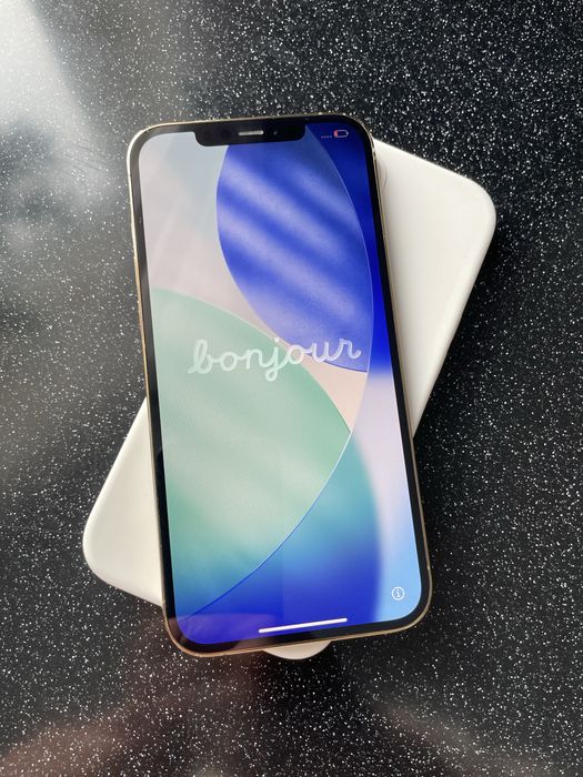 Iphone 12 pro Max 128 neverlock