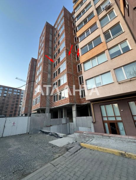 Продаж  2 кім в НОВОБУДОВІ за  855 $/1 М2  (ЦЕНТР)