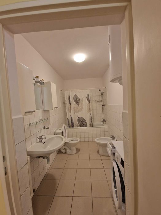 Mieszkanie 3 pokojowe