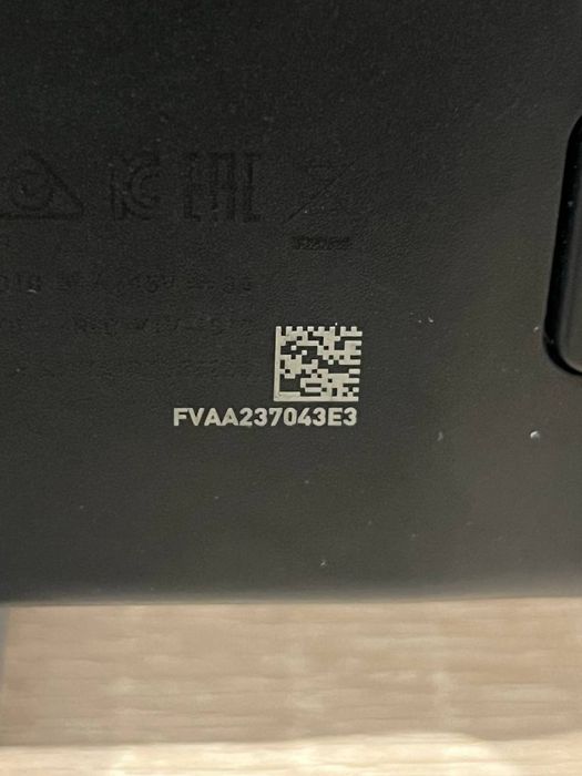 Steam Deck 512GB LCD - идеальное состояние, 100% батарея