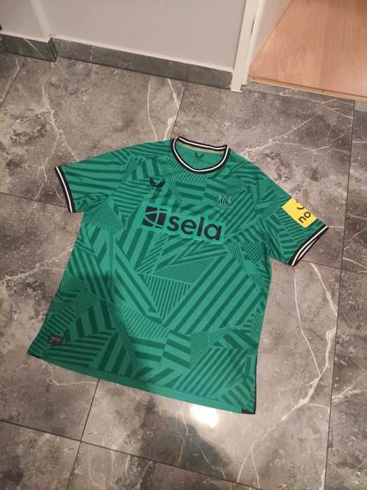 Koszulka Castore Newcastle United XXL