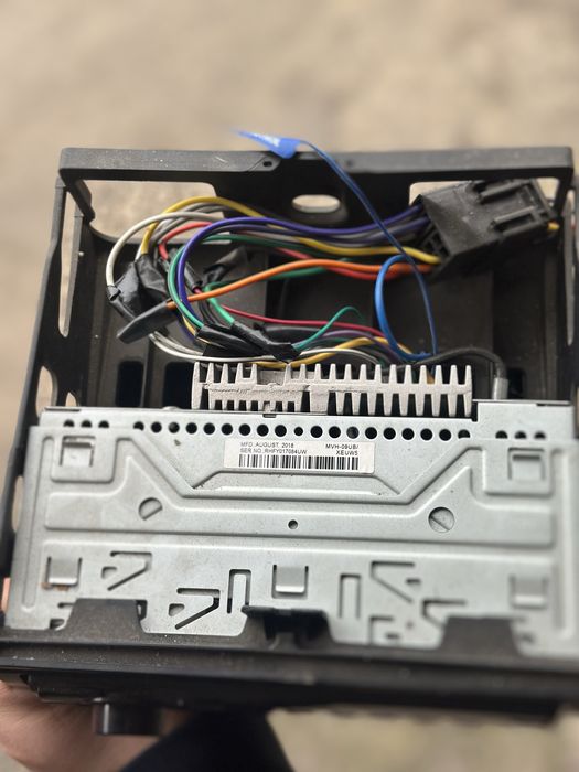 Продам магнітофон PIONEER