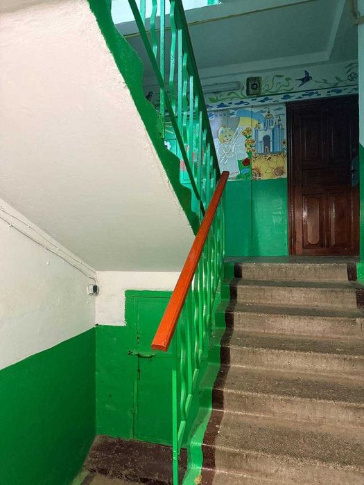 Продаж 2-кімнатної квартири