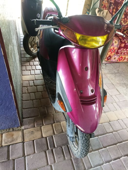 Продам suzuki sepia