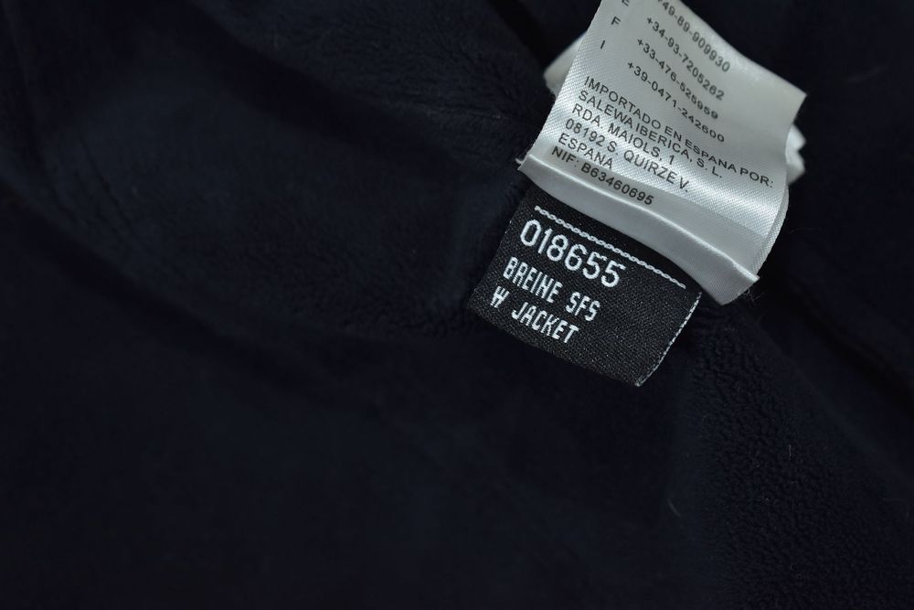Salewa Funkcyjna Kurtka Damska Softshell 36