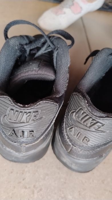 Buty Nike Air max 90 35.5