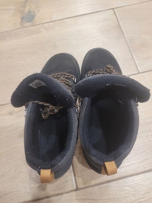 Buty trekingowe chlopiece adidas 36 2/3