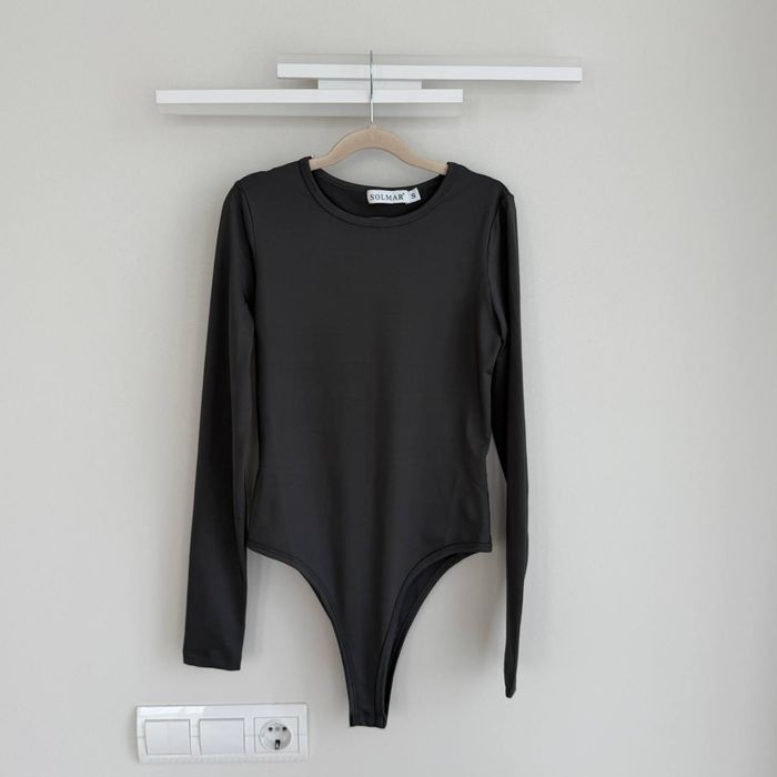 Боді Solmar Колір: Shadow Grey , S