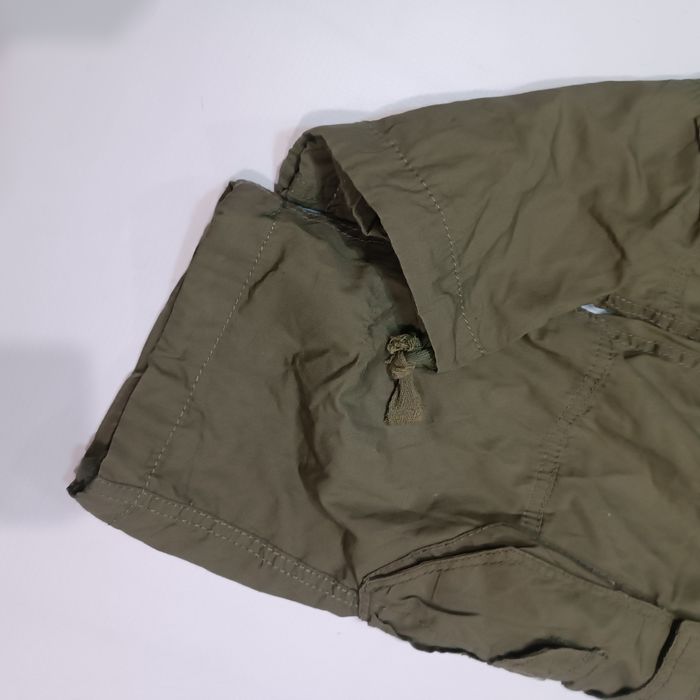 Superdry  spodenki cargo roz ,32/M/175–185 cm i