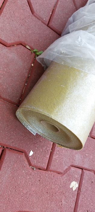 Podklad pod panele winylowe