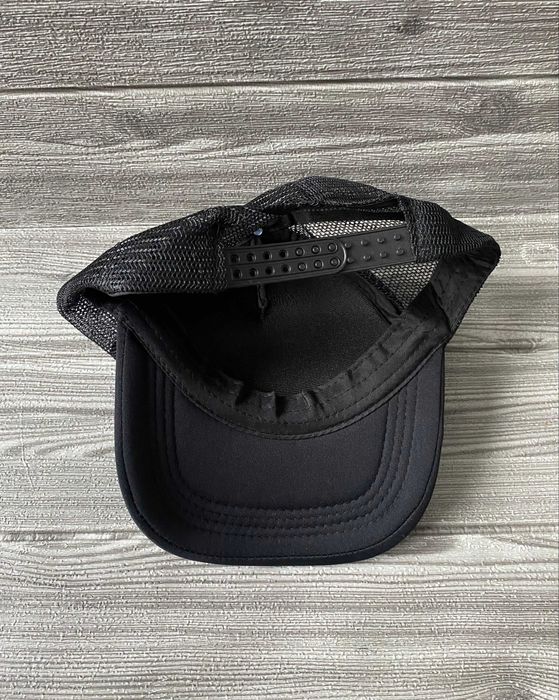 West Coast Choppers trucker cap, czapka z daszkiem