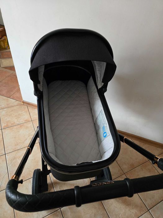 Wózek Venicci Tinum SE 2w1