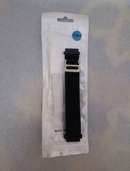 Смарт-часы - Colmi P60, IPS-экран 1.96", Bluetooth-звонки; Ремешки.