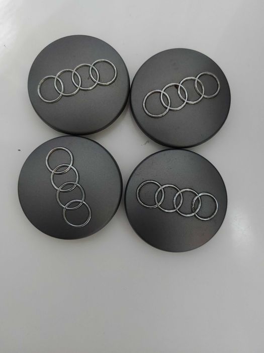 Dekielki audi 68 mm