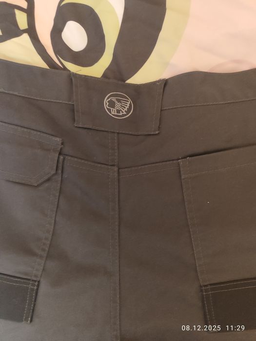 Штани робочі Apache ATS