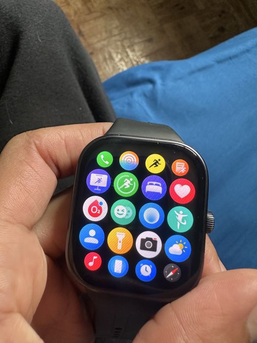 Smartwatch XIAOMI Redmi Watch 5