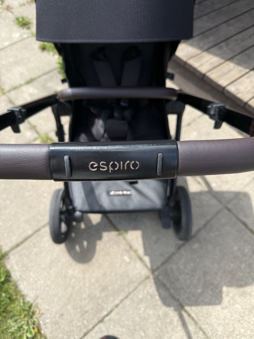 Wózek  spacerowy Espiro Only Way