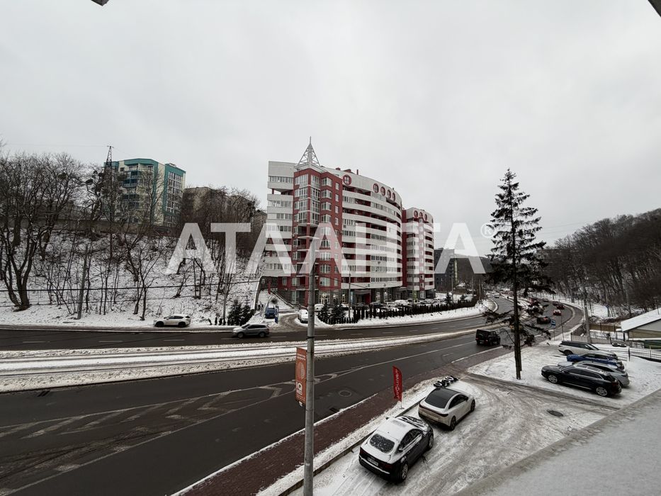 Продаж 3-кімнатної квартири по вул. В. Стуса  ЄОСЕЛЯ