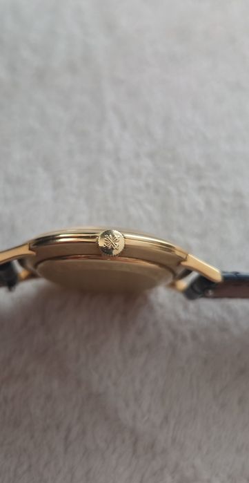 Patek Philippe Cataltrava 3537