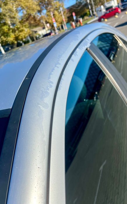 Mercedes Benz C200 kompressor w203