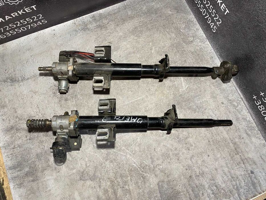Рульова колонка Opel Omega B 1994 - 2003  26015589