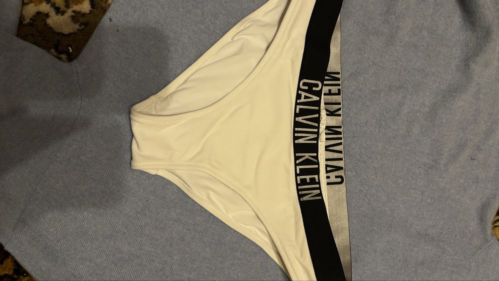 Купальник Calvin Klein, S