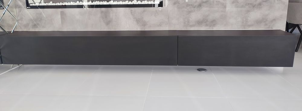 Szafka pod tv 285x30x32 długa