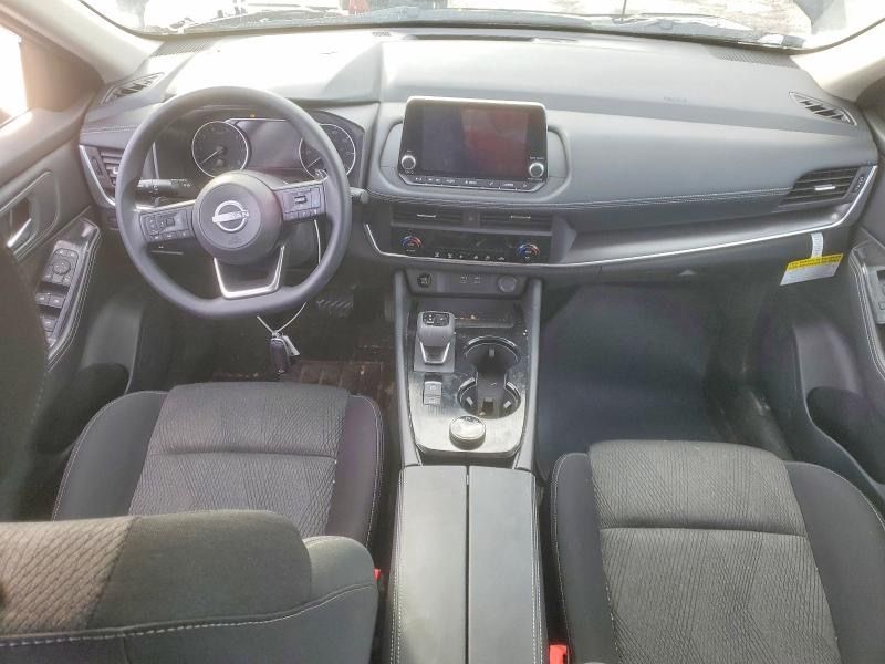 Продам авто  NISSAN ROGUE