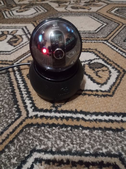 Logitech QuickCam Orbit