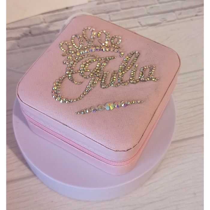 Ексклюзивна скринька для прикрас на подарунок, набір, бокс. Пишіть