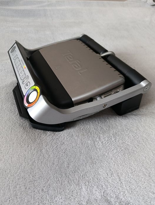Продам гриль TEFAL OptiGrill