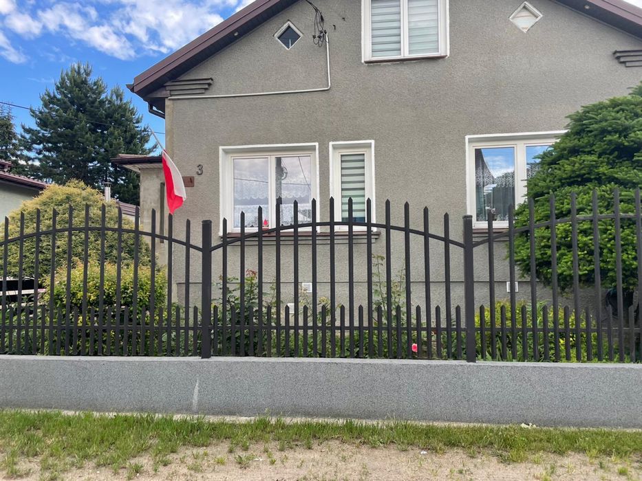 Wynajme 1/4 domu kazimierzowska 3 ,Wolomin