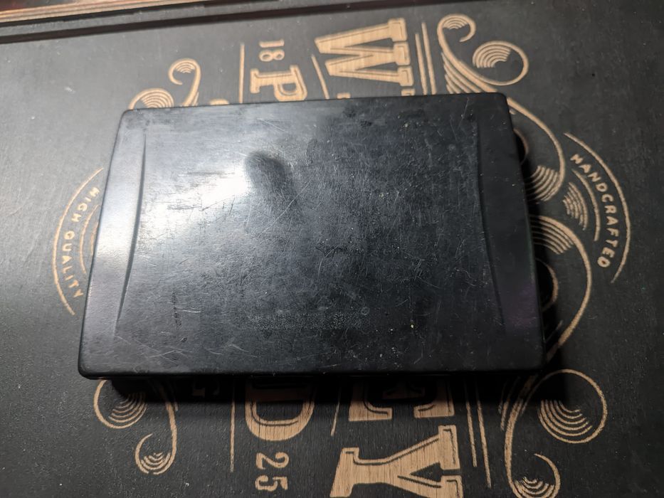 Электронная записная книжка Casio