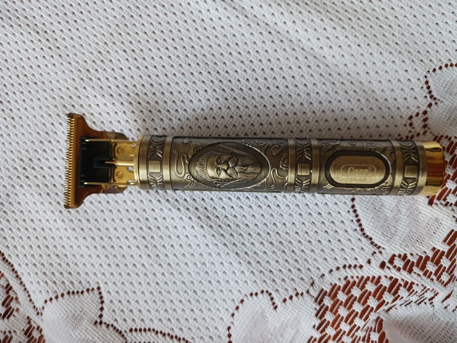 Maszynka do strzyżenia włosów , COBA USB HAIR CLIPPER