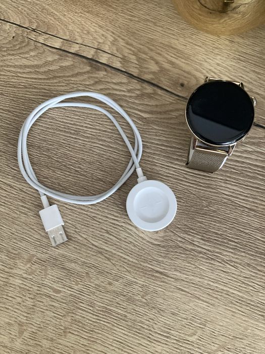 Smartwatch HUAWEI WATCH GT 3 42mm