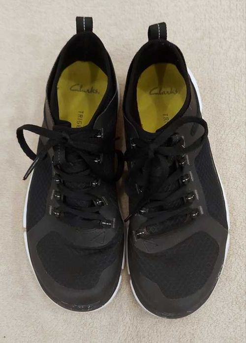 Кросівки   Clarks