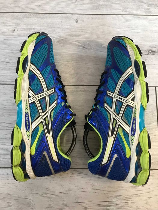 Buty ASICS Gel-Cumulus 16 rozm. 44