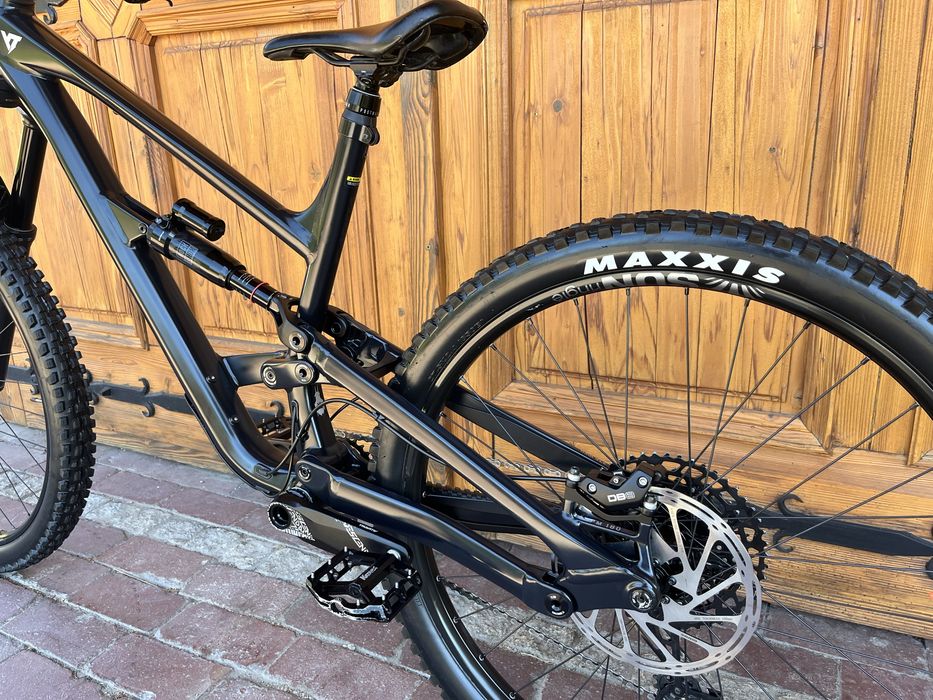 YT Capra Core 1 2023 XL 29 Jibber enduro rower mtb górski dh torque trek canyon cube full slash stereo spectral specialized