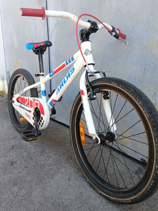 Велосипед подростковый. Состояние отличное!